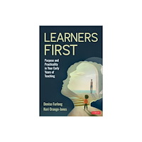 Sage publications inc Learners First (häftad, eng)