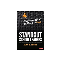 Sage publications inc Standout School Leaders (häftad, eng)