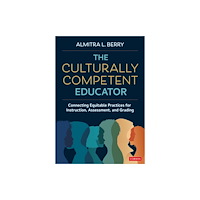 Sage publications inc The Culturally Competent Educator (häftad, eng)