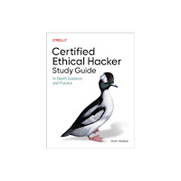 O'Reilly Media Certified Ethical Hacker (Ceh) Study Guide (häftad, eng)