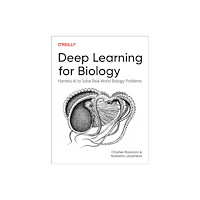 O'Reilly Media Deep Learning for Biology (häftad, eng)