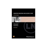 John Wiley And Sons Ltd Geriatric Medicine and Elderly Care (häftad, eng)