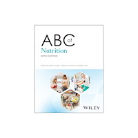 John Wiley & Sons Inc ABC of Nutrition (häftad, eng)