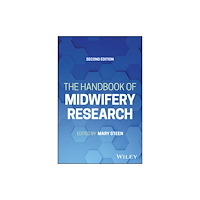 John Wiley & Sons Inc The Handbook of Midwifery Research (häftad, eng)