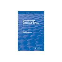 Taylor & francis ltd Revival: Pharmacological Regulation of Gene Expression in the CNS Towards an Understanding of Basal Ganglial Functions (...