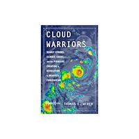 St Martin's Press Cloud Warriors (inbunden, eng)