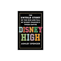 St. Martin's Publishing Group Disney High (inbunden, eng)