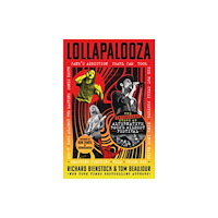 St Martin's Press Lollapalooza (inbunden, eng)