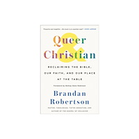 Castle Point Books Queer & Christian (inbunden, eng)