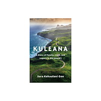 Flatiron Books Kuleana (inbunden, eng)