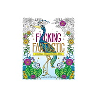 Castle Point Books F*cking Fantastic (häftad, eng)