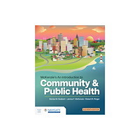 Jones and Bartlett Publishers, Inc McKenzie's an Introduction to Community & Public Health (häftad, eng)