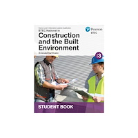 Pearson Education Limited L3 AAQ BTEC National 2025 Construction and the Built Environment Ext Cert Student Book (Print) (häftad, eng)