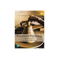 Pearson Education Limited Educational Psychology: Active Learning Edition -- Global Edition (häftad, eng)