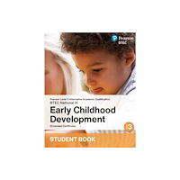 Pearson Education Limited L3 AAQ BTEC National 2025 Early Childhood Development Ext Cert Student Book (Print) (häftad, eng)
