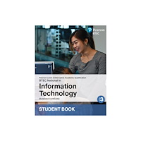 Pearson Education Limited L3 AAQ BTEC National 2025 Information Technology Ext Cert Student Book (Print) (häftad, eng)