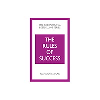 Pearson Education Limited The Rules of Success (häftad, eng)