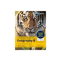 Pearson Education Limited Pearson Edexcel GCSE Geography B - Investigating Geographical Issues Student Book (2nd edition) (häftad, eng)