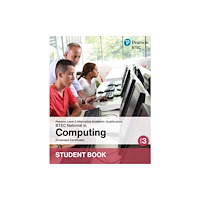 Pearson Education Limited L3 AAQ BTEC National 2025 Computing Ext Cert Student Book (Print) (häftad, eng)