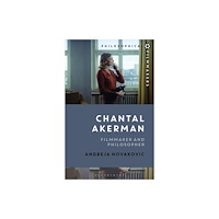 Bloomsbury Publishing PLC Chantal Akerman (häftad, eng)