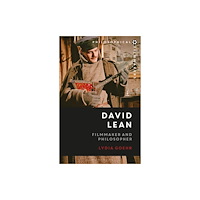 Bloomsbury Publishing PLC David Lean (häftad, eng)