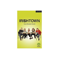 Bloomsbury Publishing PLC Irishtown (häftad, eng)