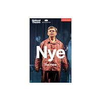 Bloomsbury Publishing PLC Nye (häftad, eng)