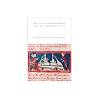 Bloomsbury Publishing PLC A Cultural History of Chemistry in the Middle Ages (häftad, eng)