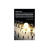 Bloomsbury Publishing PLC Communitarianism (häftad, eng)