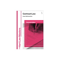 Bloomsbury Publishing PLC Contract Law (häftad, eng)