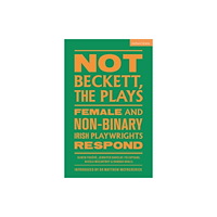 Bloomsbury Publishing PLC Not Beckett, The Plays (häftad, eng)