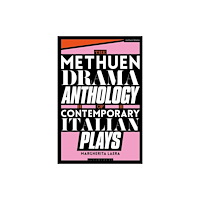 Bloomsbury Publishing PLC The Methuen Drama Anthology of Contemporary Italian Plays (häftad, eng)