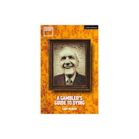 Bloomsbury Publishing PLC A Gambler's Guide to Dying (häftad, eng)