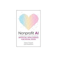 John Wiley & Sons Inc Nonprofit AI (inbunden, eng)