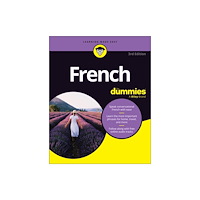 John Wiley & Sons Inc French For Dummies (häftad, eng)