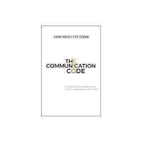 John Wiley & Sons Inc The Communication Code (häftad, eng)