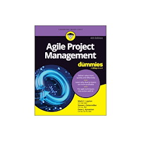 John Wiley & Sons Inc Agile Project Management For Dummies (häftad, eng)