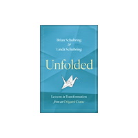 John Wiley & Sons Inc Unfolded (inbunden, eng)