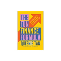 John Wiley & Sons Australia Ltd The Fun Finance Formula (häftad, eng)