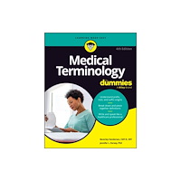 John Wiley & Sons Inc Medical Terminology For Dummies (häftad, eng)