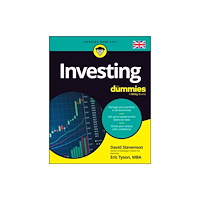 John Wiley & Sons Inc Investing For Dummies, UK Edition (häftad, eng)