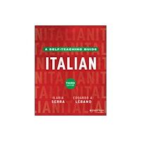 John Wiley & Sons Inc Italian (häftad, eng)