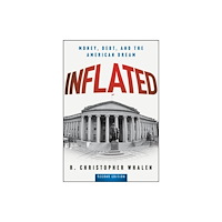 John Wiley & Sons Inc Inflated (inbunden, eng)