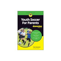 John Wiley & Sons Inc Youth Soccer For Parents For Dummies (häftad, eng)