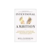 John Wiley & Sons Inc Intentional Ambition (inbunden, eng)