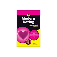 John Wiley & Sons Inc Modern Dating For Dummies (häftad, eng)