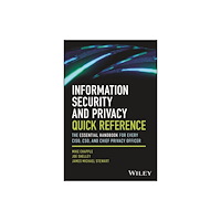 John Wiley & Sons Inc Information Security and Privacy Quick Reference (häftad, eng)