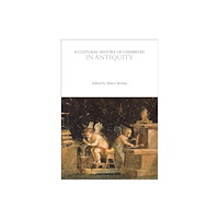 Bloomsbury Publishing PLC A Cultural History of Chemistry in Antiquity (häftad, eng)