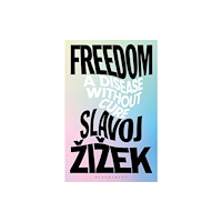 Bloomsbury Publishing PLC Freedom (häftad, eng)