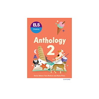 Oxford University Press ELS Fluency: Year 2/Primary 3: Anthology 2 (häftad, eng)